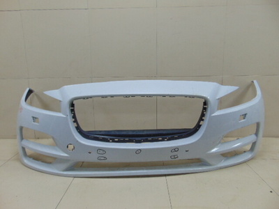 HK8317F003A Бампер передний Jaguar Jaguar F-Pace 2016>