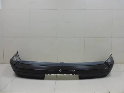 LR057291 Бампер задний Land Rover Land Rover Range Rover 4 2013> , CK5217D781AA, LR038771