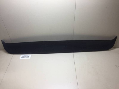 9555556090201C Спойлер (дефлектор) крышки багажника Porsche Porsche Cayenne 2003-2010 , 955555609029B9, 7L5867604