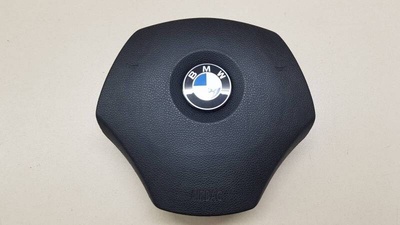 32306779832 Подушка безопасности в рулевое колесо BMW BMW 3-series E90/E91 2005-2011