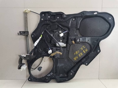 BP4K72590C Стеклоподъемник электр. задний правый Mazda Mazda Mazda 3 (BK) 2002-2009 , BP4K72590E, GJ6A5958XD