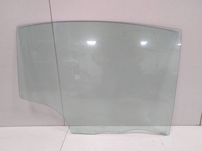 BN8V72511B Стекло двери задней правой Mazda Mazda Mazda 3 (BK) 2002-2009 , BAN672511