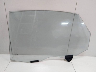 4E0845025F Стекло двери задней левой Audi Audi A8 (D3, 4E) 2002-2010 , 4E0845025E