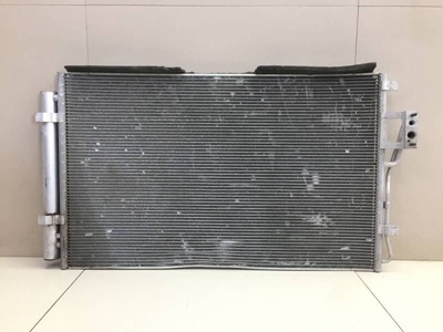 976061U100 Радиатор кондиционера (конденсер) Hyundai Hyundai Santa Fe (CM) 2006-2012