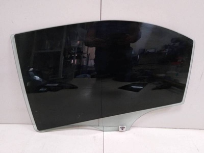 GJ6A73511 Стекло двери задней левой Mazda Mazda Mazda 6 (GG) 2002-2007 , C