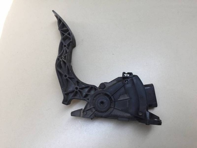 2S619F836AB Педаль газа Ford Ford Fiesta (MK5) 2002-2008