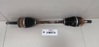 495261R001 Полуось передняя левая Kia Kia Rio 3 (UB) 2011-2017