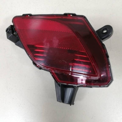 KD31515L0 Отражатель в бампер задний правый Mazda Mazda CX-5 (KE) 2011-2017