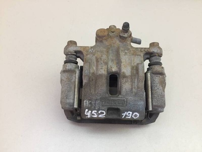 L20626980C Суппорт задний правый Mazda Mazda CX-7 (ER) 2006-2012 , L20626980D