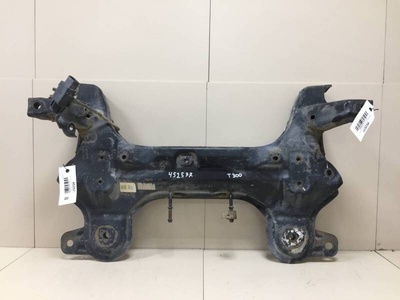 95358438 Балка подмоторная Chevrolet Chevrolet Aveo T300 2011> , 95483968, 683525360