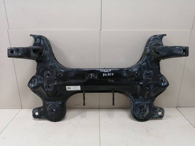 95483968 Балка подмоторная Chevrolet Chevrolet Cobalt (T250) 2011-2015 , 95358438, 683525360