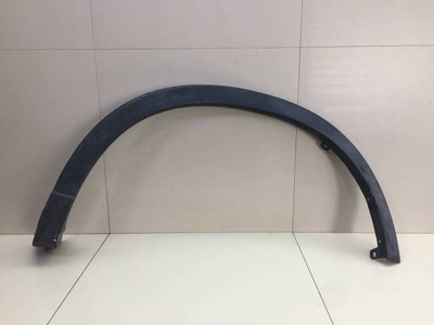 KD5351W60C Накладка заднего крыла левого Mazda Mazda CX-5 (KE) 2011-2017