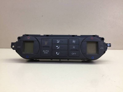 6N4T18C612AC Блок управления климатической установкой Ford Ford C-MAX 2003-2010 , 1466238