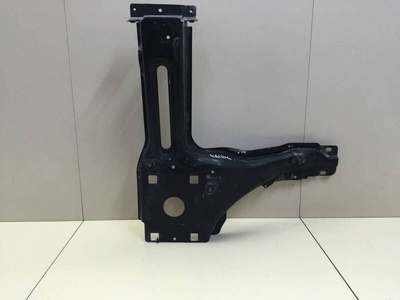 ASW760051 Элемент передней панели Land Rover Land Rover Range Rover 3 (LM) 2002-2012