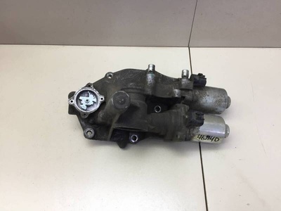3396064010 Механизм выбора передач Toyota Toyota Corolla E120 2001-2007