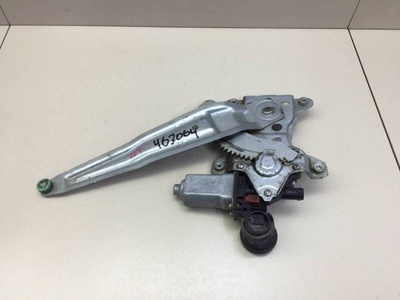 6980312170 Стеклоподъемник электр. задний правый Toyota Toyota Corolla Runx (E120) 2001-2006 , 8572012250