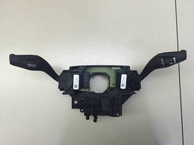 BV6T13N064BF Переключатель подрулевой в сборе Ford Ford Focus 3 2011> , AV6T13335AB, BV6T17A553AC, 1706621