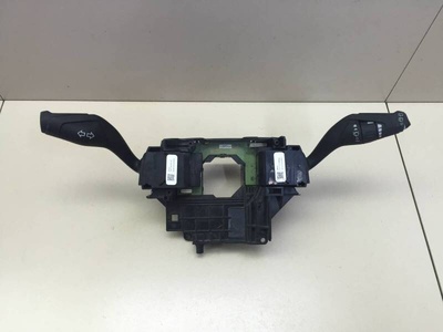 BV6T13N064AG Переключатель подрулевой в сборе Ford Ford Focus 3 2011> , AV6T13335AB, AV6T17A553AC, 1699702