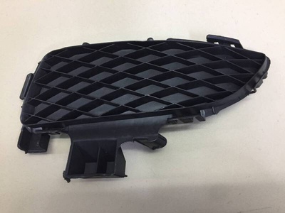 JH06M305004 Решетка в бампер левая Mazda Mazda Mazda 3 (BK) 2002-2009 , BN8V50C21