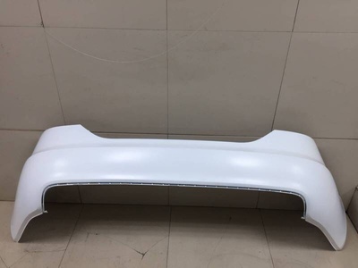 JH33A6L04022 Бампер задний Audi Audi A6 (C6) 2005-2011 , 4F5807511A