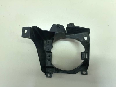 7L5807593A Кронштейн фары противотуманной левой Porsche Porsche Cayenne 2003-2010 , 95550559310
