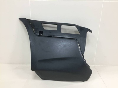 51123416237 Накладка заднего бампера левая BMW BMW X3 E83 2004-2010