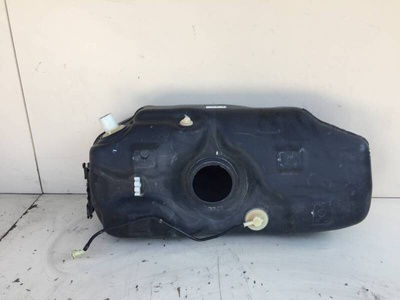 96819718 Бак топливный Chevrolet Chevrolet Spark (M300) 2010-2015