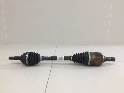 391015451R Полуось передняя левая Renault Renault Sandero 2009-2014