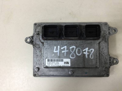 37820RSAG43 Блок управления двигателем Honda Honda Civic 5D 2006-2012