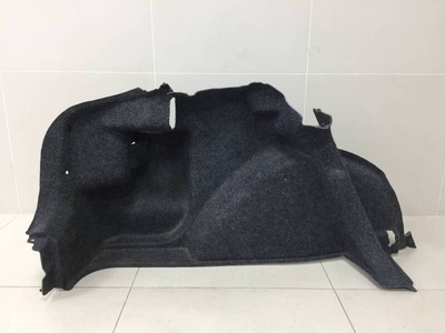 6RU867427B Обшивка багажника Volkswagen Volkswagen Polo (Sed RUS) 2011>