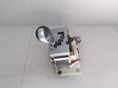 BS3K4610XB Кулиса КПП Mazda Mazda Mazda 3 (BK) 2002-2009