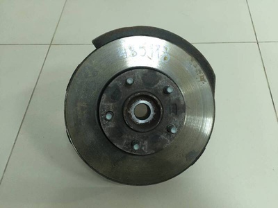 BBM233031B Кулак поворотный передний левый Mazda Mazda Mazda 3 (BL) 2009-2013 , BBM233031C, C23633060A