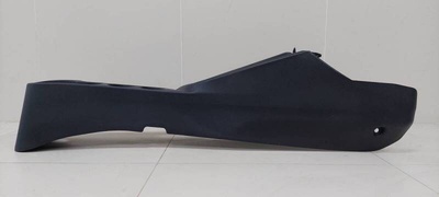 84611H5000TRY Консоль центральная Hyundai Hyundai Solaris 2017>