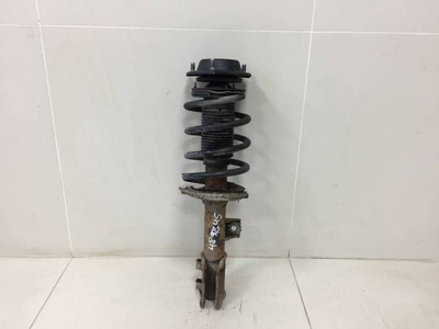 546613X251 Амортизатор передний правый Hyundai Hyundai Elantra (MD) 2011-2016