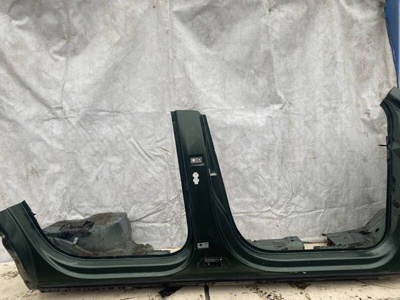 565810438 Порог со стойкой правый Skoda Skoda Kodiaq 2016>