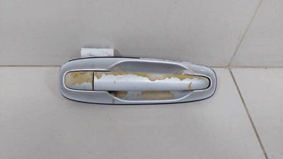 96547982 Ручка двери задней наружная правая Chevrolet Chevrolet Lacetti (J200) 2003-2013