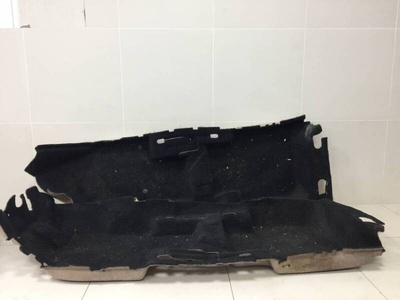 562863367A Покрытие напольное (ковролин) Skoda Skoda Kodiaq 2016> , U62