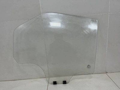 8200240552 Стекло двери задней правой Renault Renault Logan (1) 2005-2014