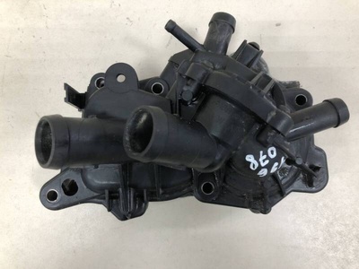04E121121K Насос водяной (помпа) Skoda Skoda Rapid 2012-2020 , 04E121042L