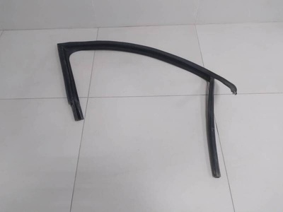 5JA837432D Уплотнитель стекла двери Skoda Skoda Rapid 2012-2020