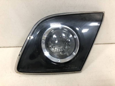 BP4M513F0C Фонарь задний внутренний правый Mazda Mazda Mazda 3 (BK) 2002-2009