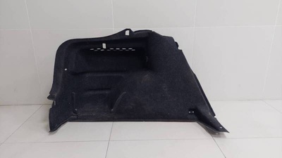5JA867427D Обшивка багажника Skoda Skoda Rapid 2012-2020 , WR9