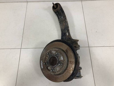 C23628200A Рычаг задний продольный правый Mazda Mazda Mazda 3 (BK) 2002-2009 , C23628200C, C2Y62846X