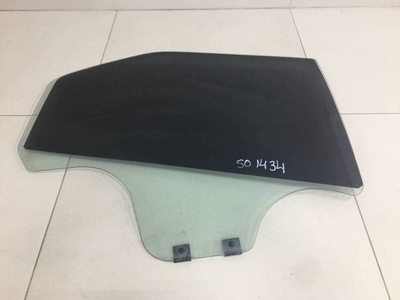 8200240552 Стекло двери задней правой Renault Renault Logan (1) 2005-2014