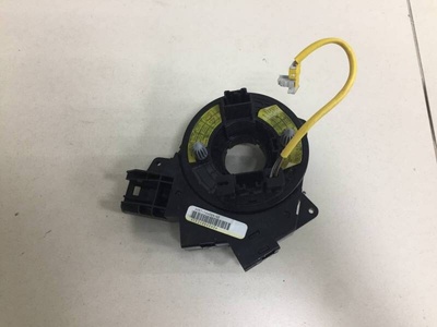 1332387 Механизм подрулевой для SRS (ленточный) Ford Ford Focus 2 (DB) 2008-2011 , 4M5T14A664AB