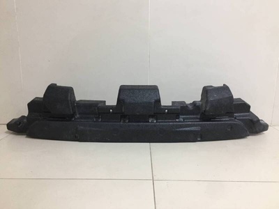 86520H0000 Наполнитель переднего бампера Kia Kia Rio 4 (FB) 2017>