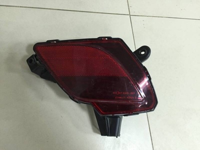 KD31515L0 Отражатель в бампер задний правый Mazda Mazda CX-5 (KE) 2011-2017