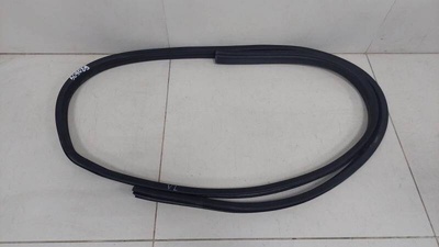 1426714 Уплотнитель двери Ford Ford Fusion (JU) 2002-2012