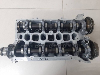 PE0110100B Головка блока цилиндров Mazda Mazda CX-5 (KE) 2011-2017
