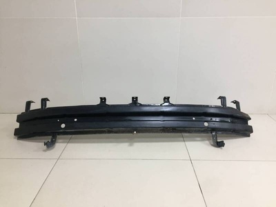 96648628 Усилитель переднего бампера Chevrolet Chevrolet Aveo T250 2005-2011